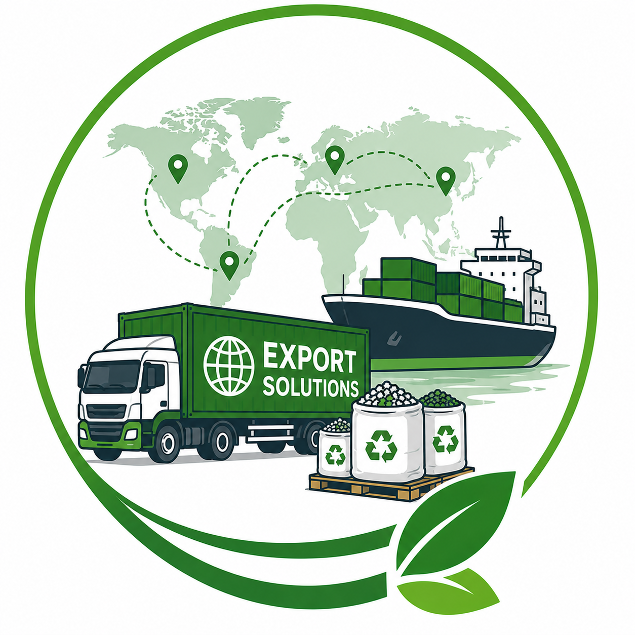 Export Solutions