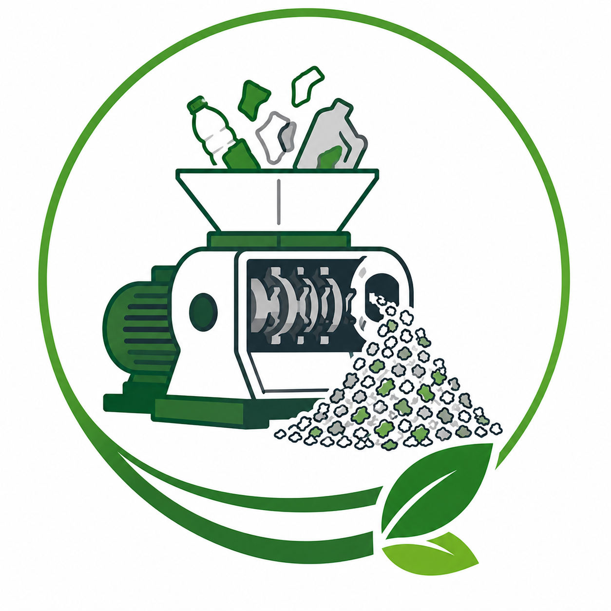 Material Recovery